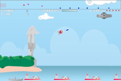 Attack of the Kraken icon