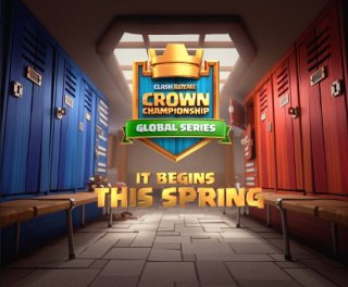 Clash Royale's Crown Championship is underway in North America, Europe, China, Korea, Latin America, and Japan