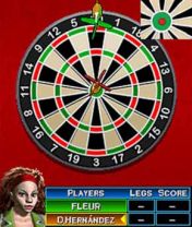 Phil Taylor's Power Darts '09 Review