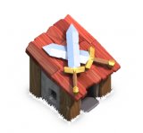 Barracks - Clash of Clans building breakdown