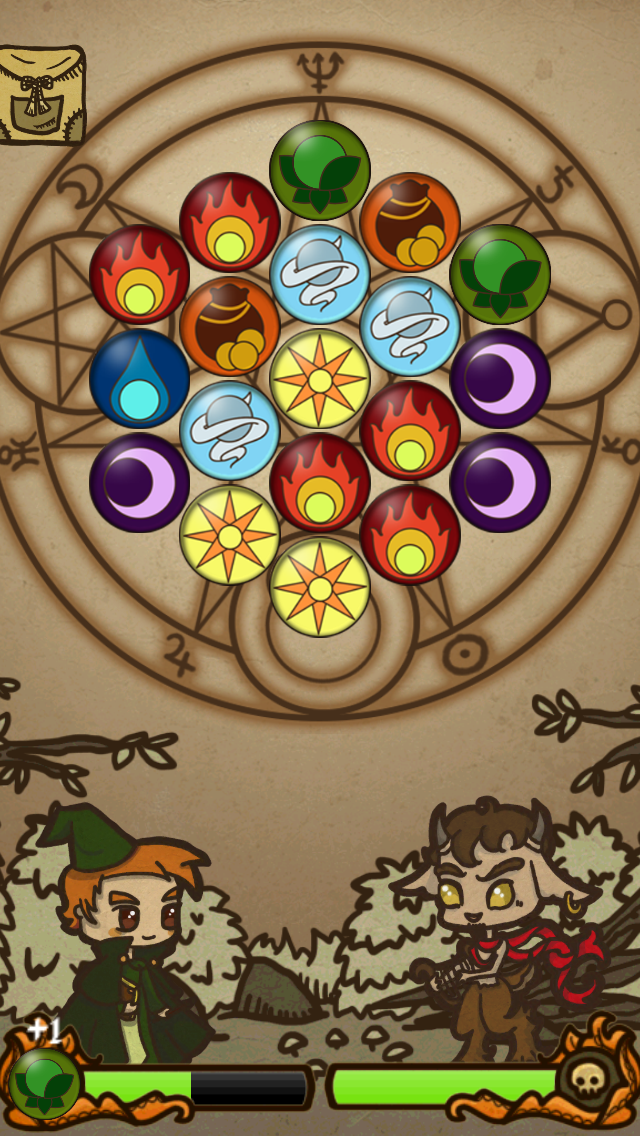 Glyph Quest Review