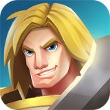 The action/strategy base-builder, Fortress of Champions, soft-launches on iOS in the Philippines