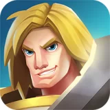 Fortress of Champions icon