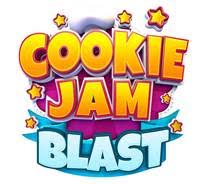 Cookie Jam Blast icon