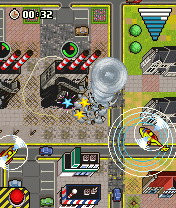 Tornado Mania Review