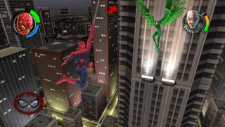 Spider-Man 2 Review
