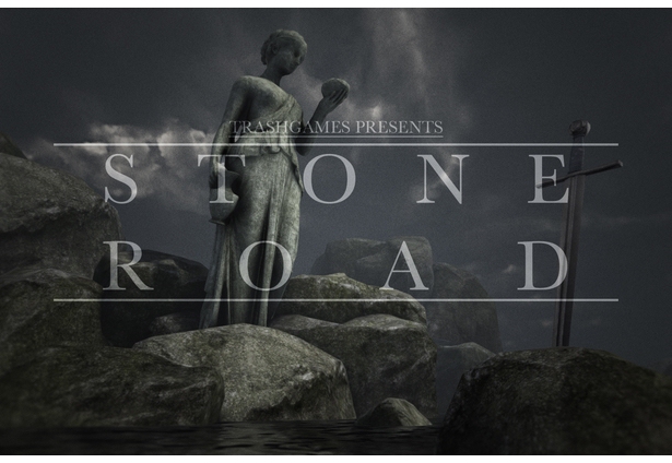 Stone Road icon