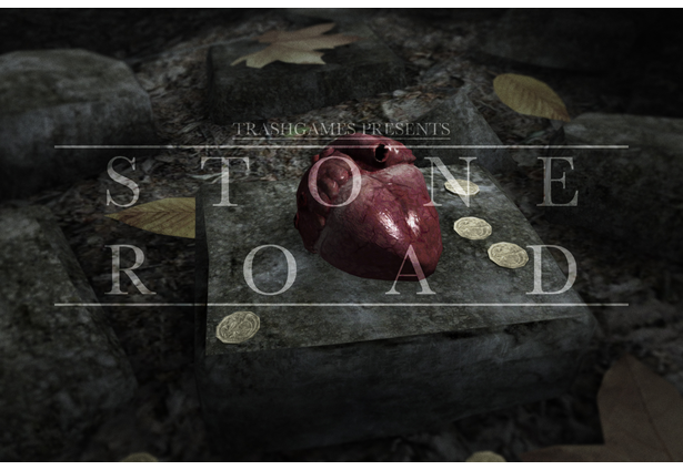 Stone Road for Gear VR to unite board games, puzzles, and fantasy adventure