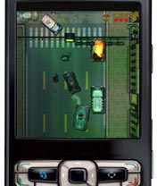 Opinion: Five reasons Grand Theft Auto Mobile makes sense