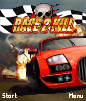 Race2Kill icon