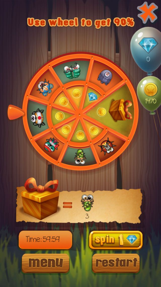 Beetle Breaker Review