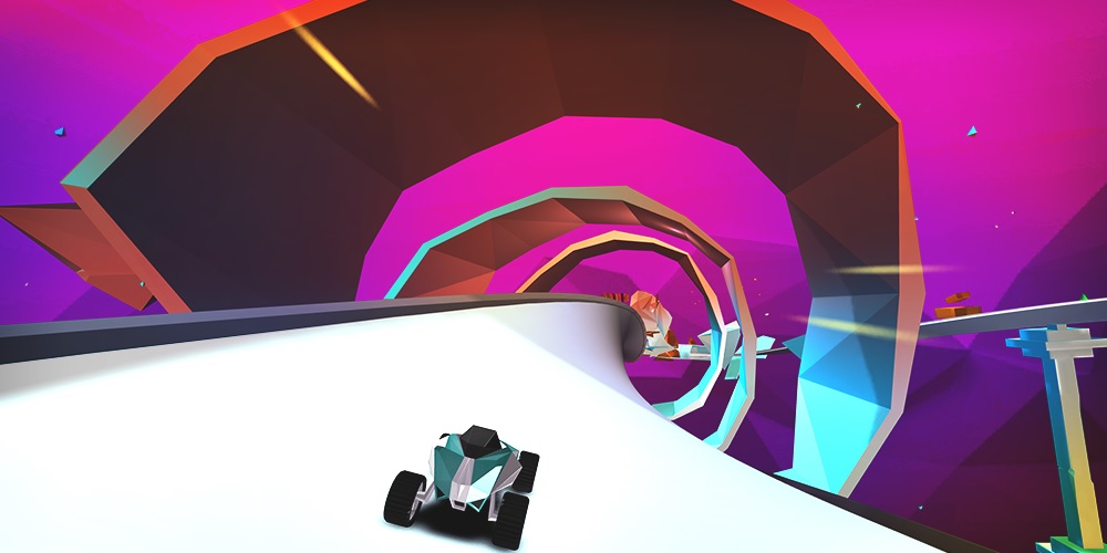 Stunt Rush icon