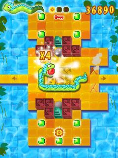 Snake Reloaded Review