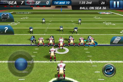 NFL 2011