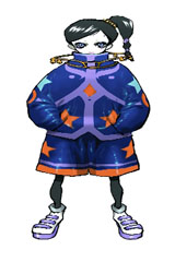 Tales of the Heart icon