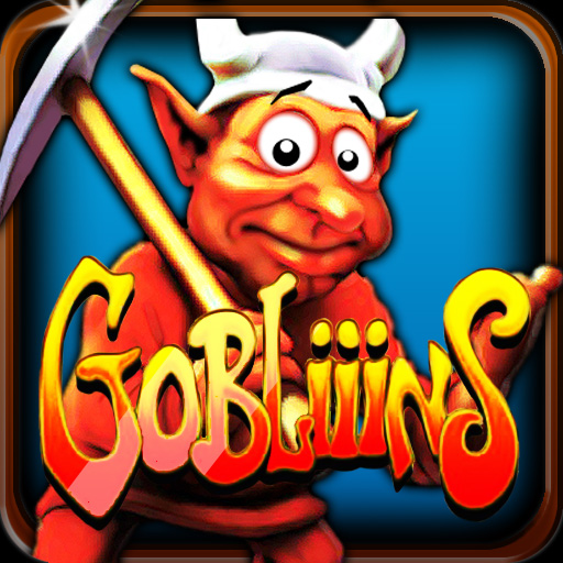 Bulkypix bringing point-and-click classic Gobliiins to iPhone 