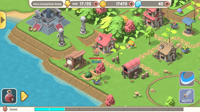 Little Legends Review