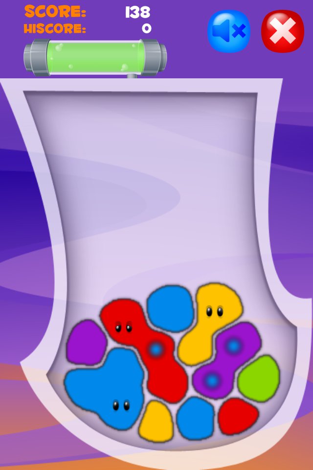 Gluey Review