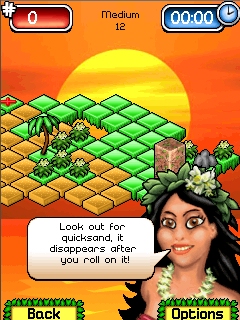 Tiki-Rola Review