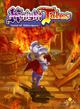 Knight Tales: Land of Bitterness