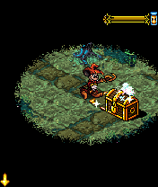 Wizards of Mickey icon