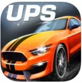 Ultimate Parking Simulation icon