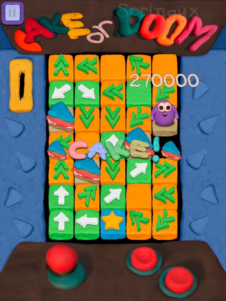 OddBlob icon