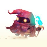 The randomly-generated puzzler Road Not Taken is now out on Android