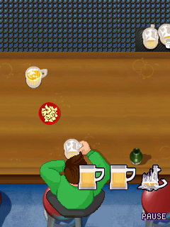 DUI: The Long Drive Home icon