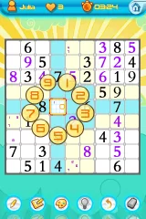 Platinum Sudoku