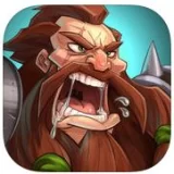 Alliance: Heroes of the Spire icon
