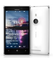 Nokia unveils new flagship Lumia 925 phone at special event in London