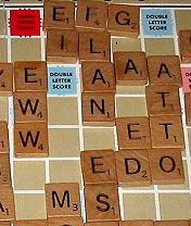 Top 5 word-based puzzlers on mobile