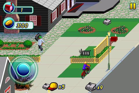 Paperboy: Special Delivery Review