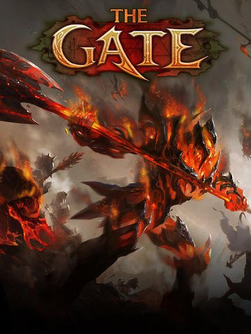 Spicy Horse soft-launches its card battler The Gate for iPhone and iPad in New Zealand