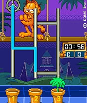 Garfield: Train Your Brain Review