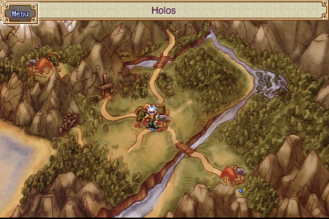 RPG - Fantasy Chronicle Review