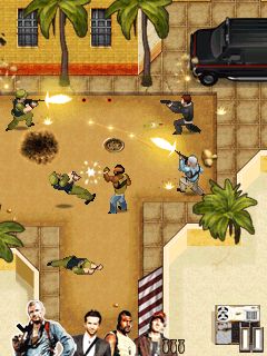 The A-Team Review