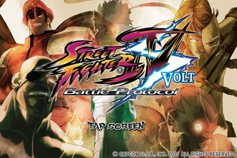 Mid-week iOS releases: Street Fighter IV: Volt, Puzzle Agent 2, Mooniacs, Color Bandits, and more