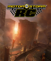 MotorStorm RC icon