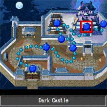 Onimusha Puzzle: Dark Castle