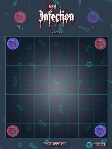 7th Guest: Infection Review