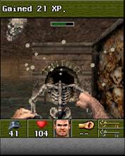 E3 2008: Wolfenstein RPG to shoot up mobile