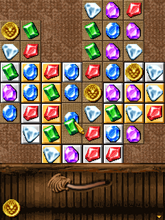 Jewel Quest II 3D Review