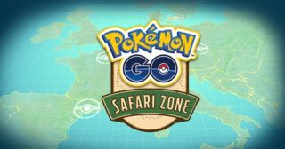 Pokemon GO's real-world Safari Zone event kicks off on September 16th