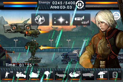 Armageddon Review