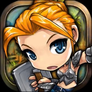 Demong Hunter icon