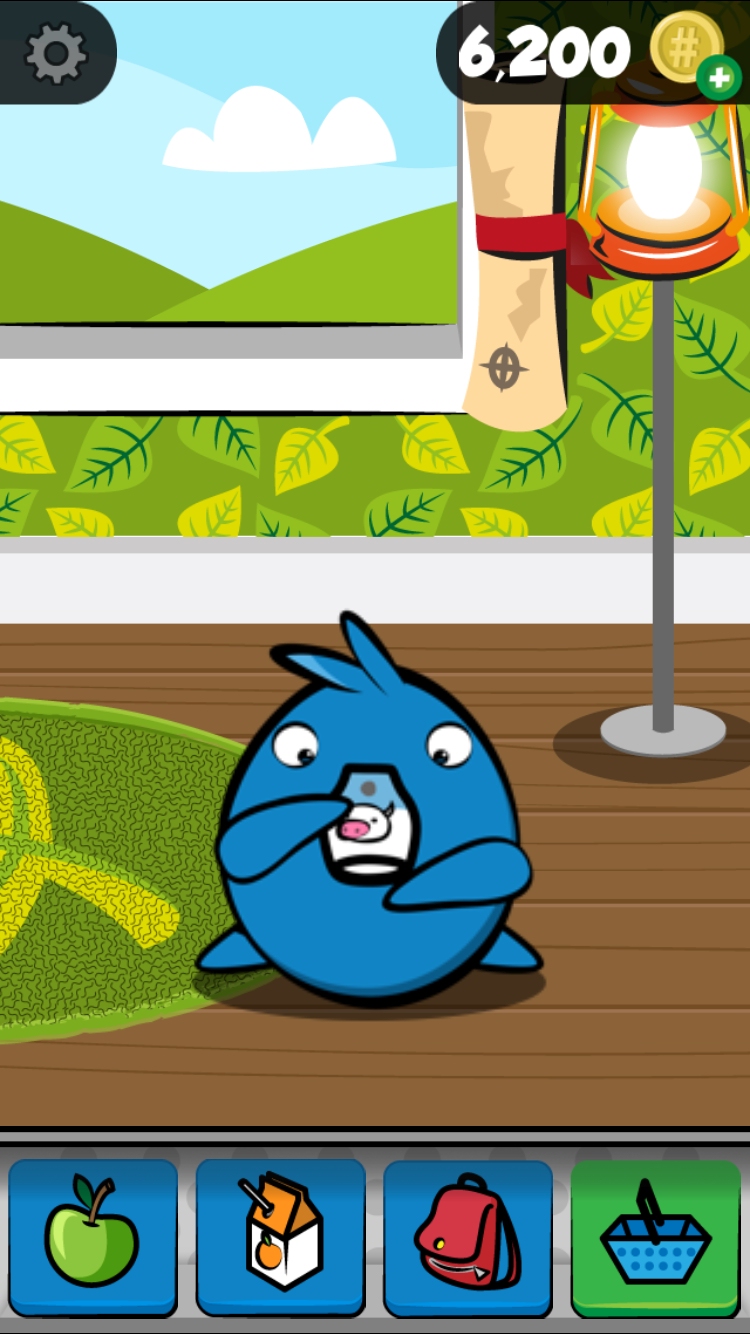 Tweechi icon