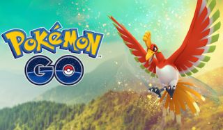 Want to grab yourself an Ho-Oh in Pokemon GO? Well you've got a limited amount of time to do it