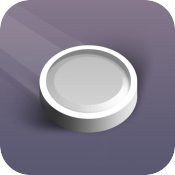 Glide icon